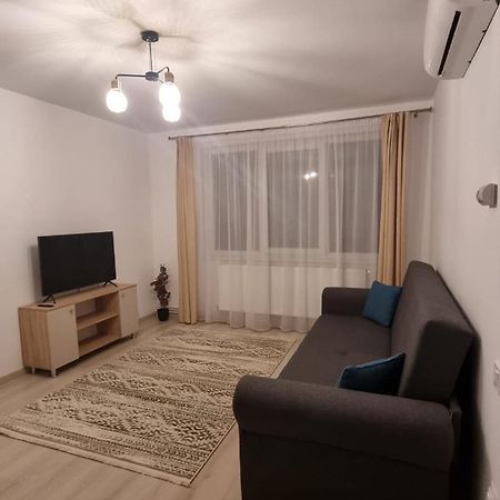 Comodo Apartment Turda Exterior photo