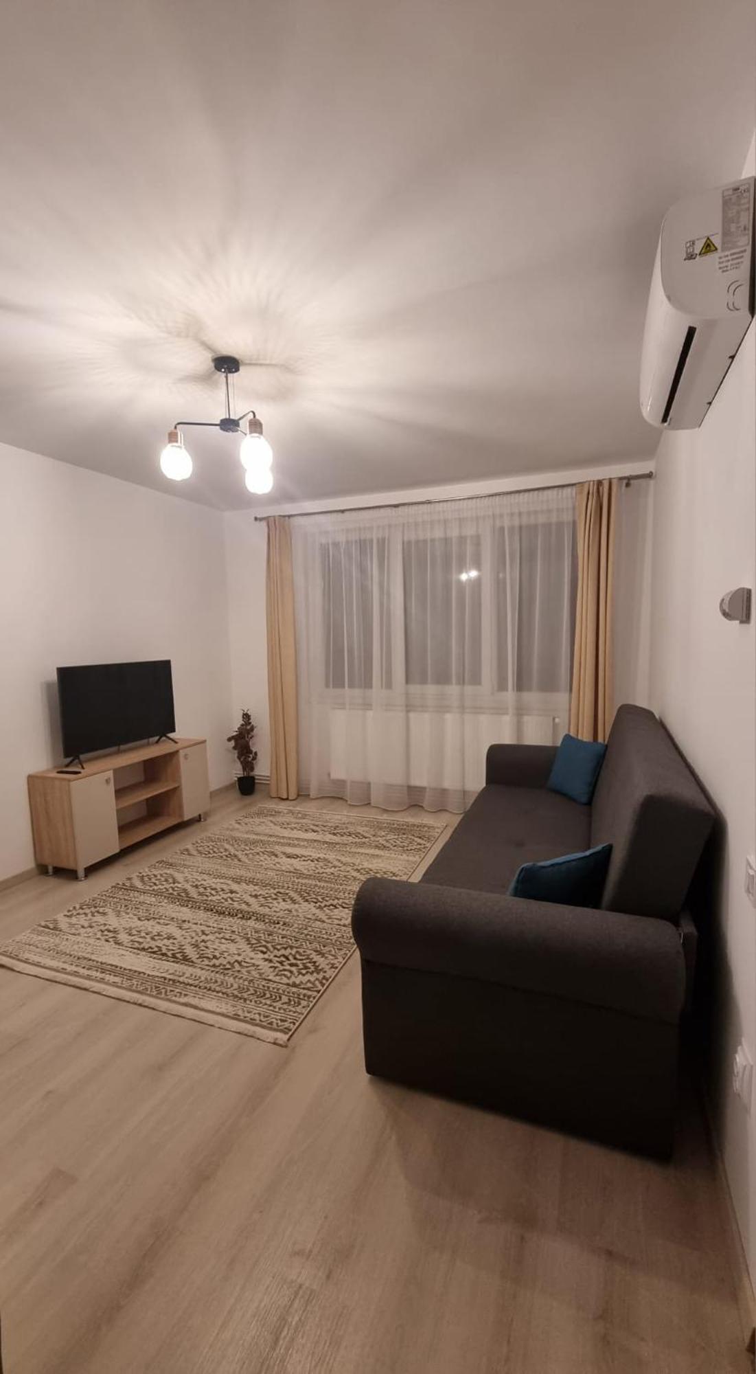 Comodo Apartment Turda Exterior photo