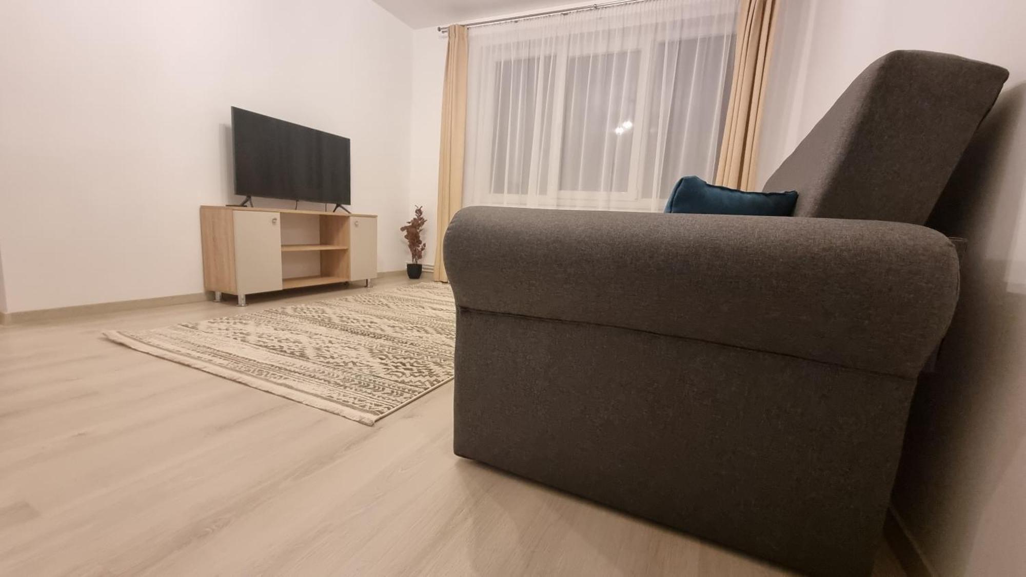 Comodo Apartment Turda Exterior photo