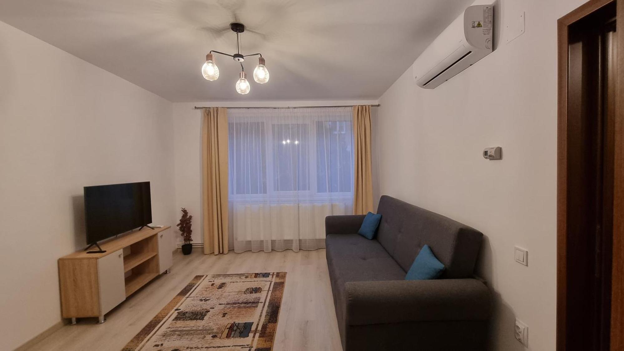 Comodo Apartment Turda Exterior photo